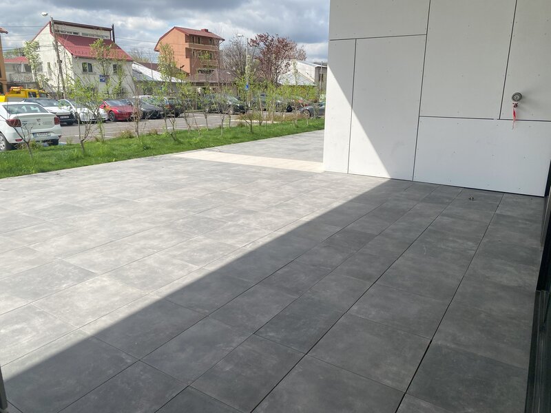 Cotroceni Spatiu Comercial Premium in One Cotroceni Vad Intens